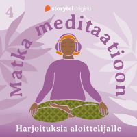 Matka meditaatioon: 4. Ajatukset