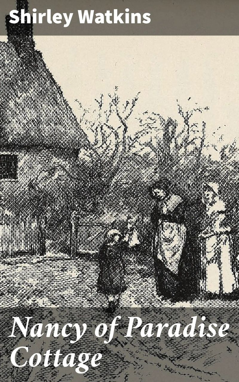 Nancy of Paradise Cottage