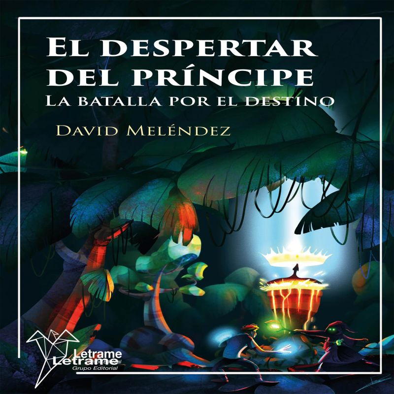 El despertar del príncipe
