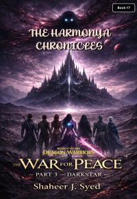 Book 17 Of The Dragon Warriors