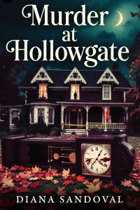 Murder At The Hollowgate