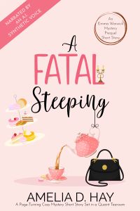 A Fatal Steeping