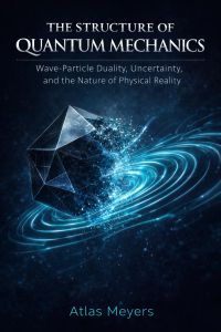 The Structure of Quantum Mechanics