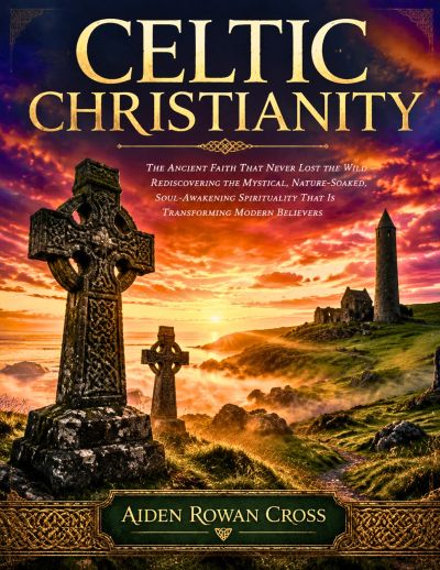 CELTIC CHRISTIANITY