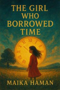 The Girl Who Borrowed Time