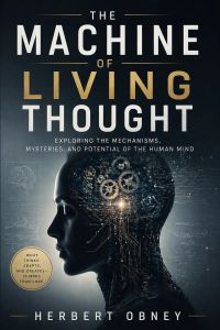 The Machine of Living Thought