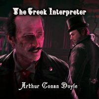 The Greek Interpreter