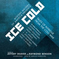 Mystery Writers of America Presents Ice Cold