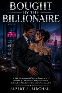 Bought by the Billionaire