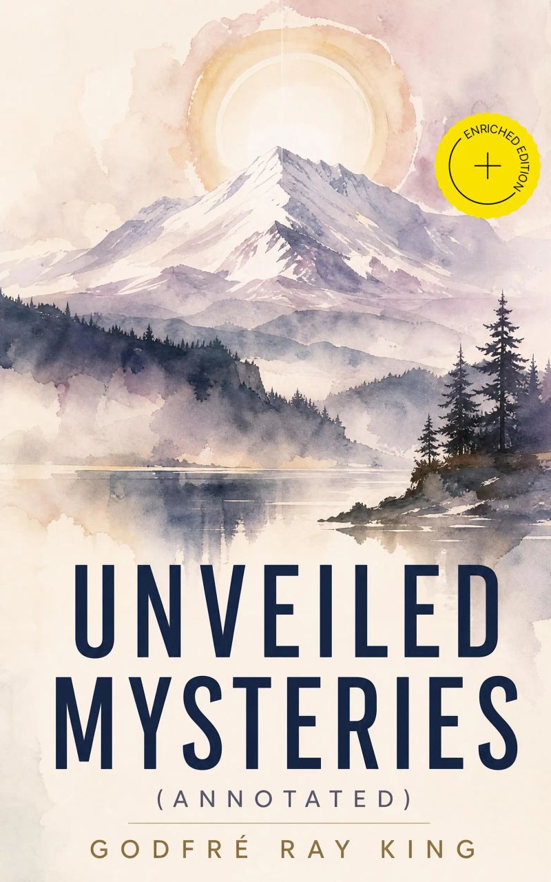 Unveiled Mysteries (Annotated)