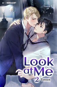 Look at Me Vol. 2 (novel)