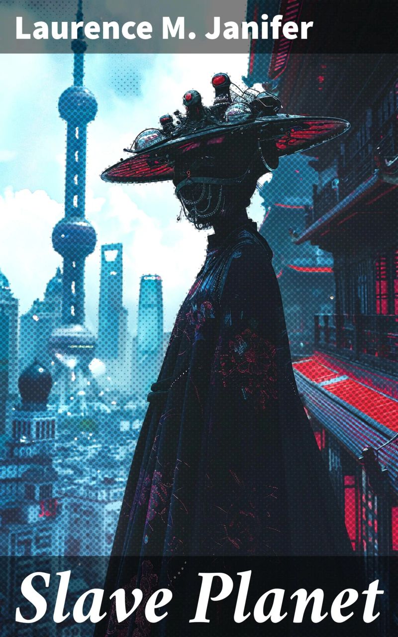 Slave Planet