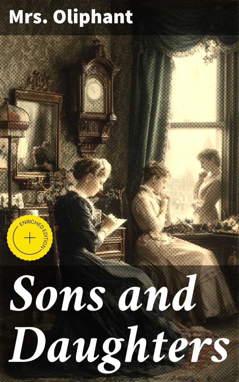 Sons and Daughters