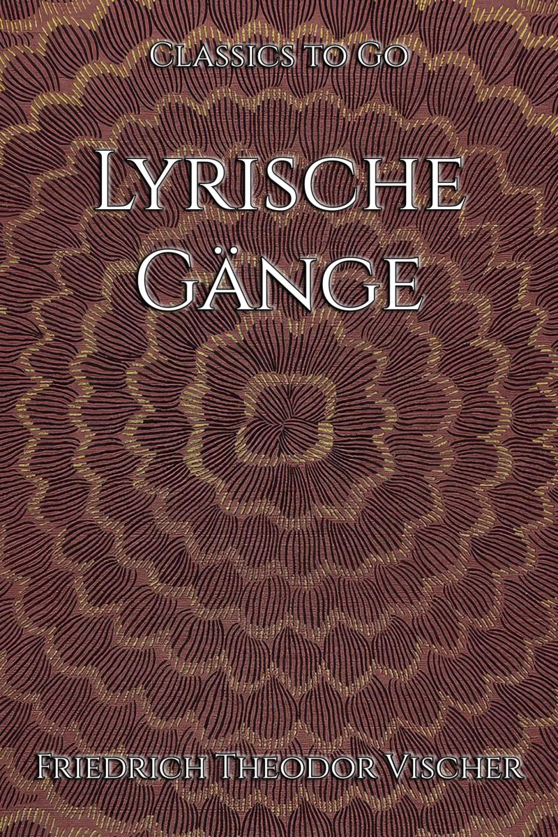 Lyrische Gänge