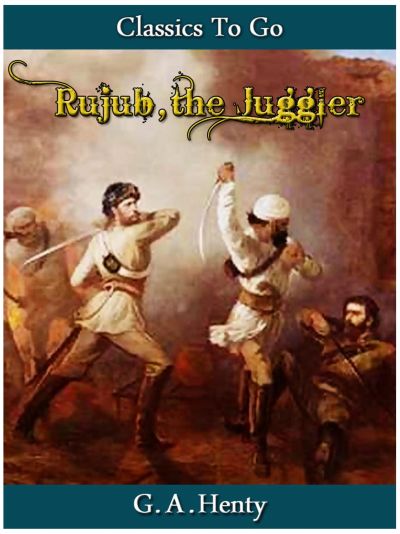 Rujub, the Juggler