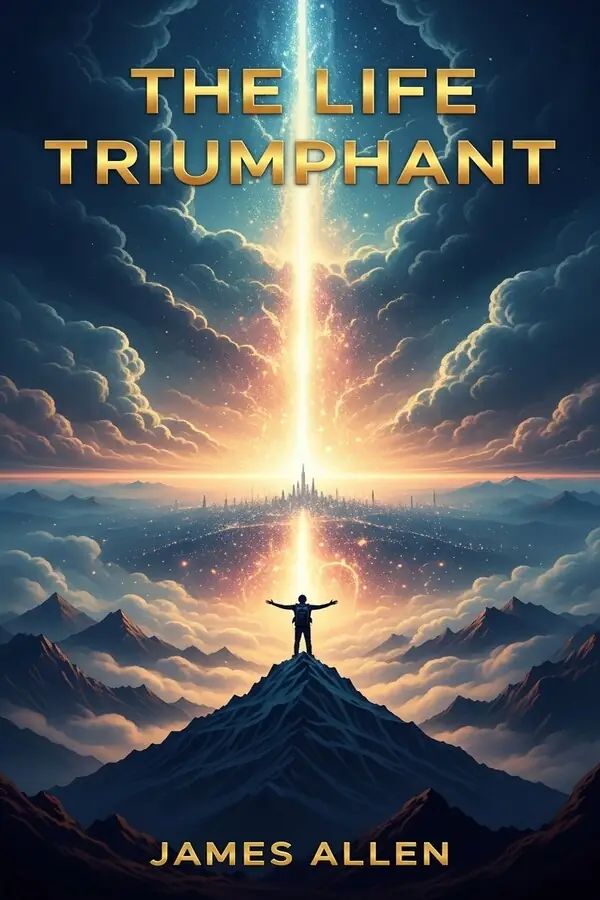The Life Triumphant: Mastering the Heart and Mind