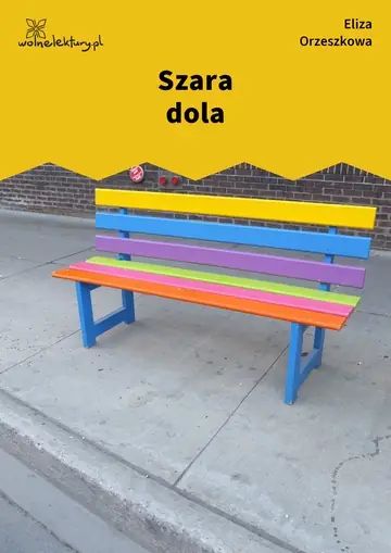 Szara dola