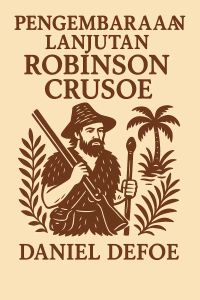 Pengembaraan Lanjutan Robinson Crusoe