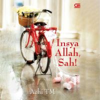 Insya Allah, Sah!