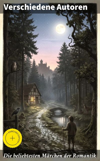 Die beliebtesten Märchen der Romantik