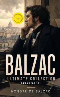 BALZAC - Ultimate Collection (Annotated)