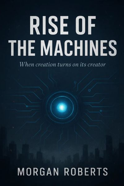 Rise of the Machines