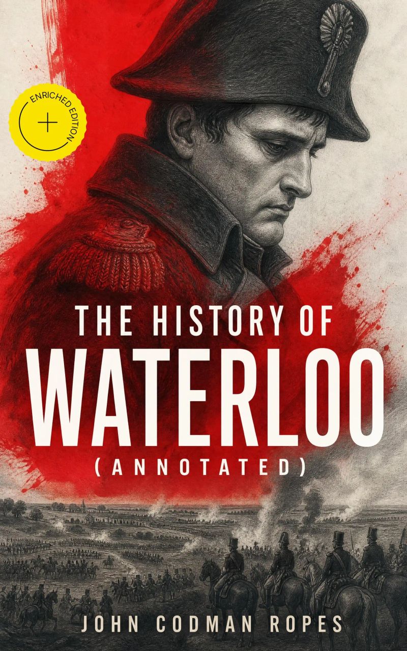 The History of Waterloo (Annotated)