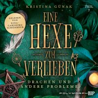 Drachen und andere Probleme