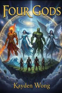 Four Gods