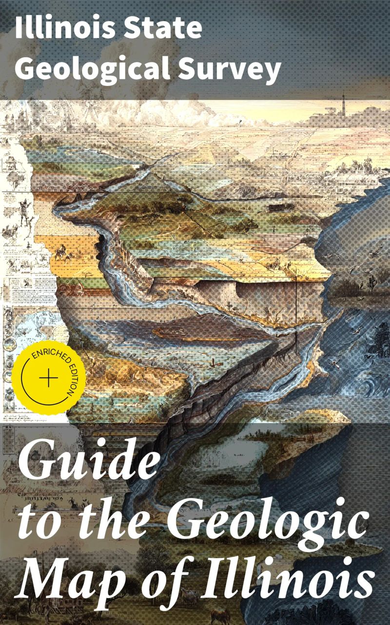 Guide to the Geologic Map of Illinois
