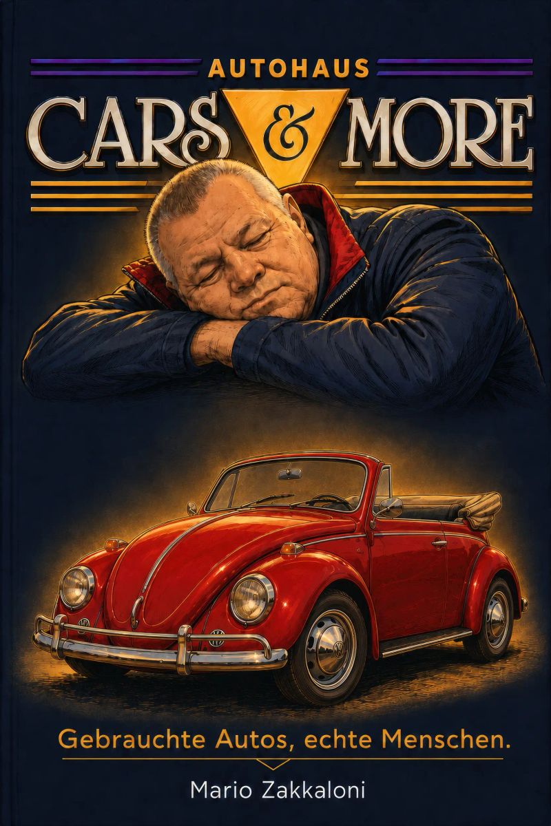 Cars & More