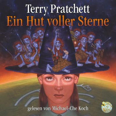 Ein Hut voller Sterne