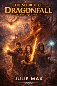 The secrets of Dragonfall