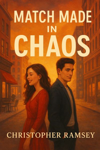 MATCH MADE IN CHAOS