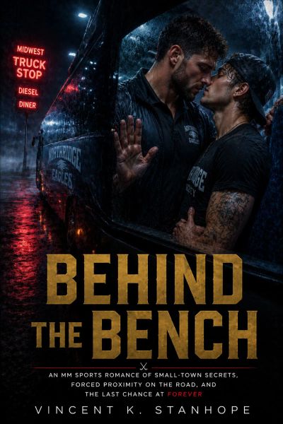 Behind the Bench