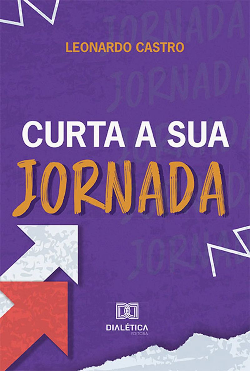 Curta a sua jornada