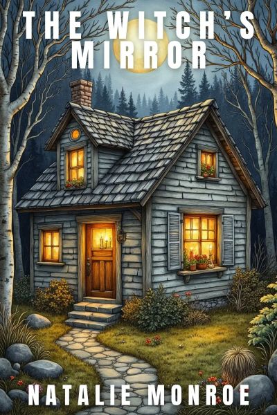 The Witch’s Mirror