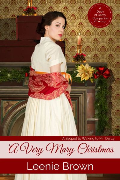 A Very Mary Christmas