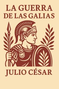 La guerra de las Galias