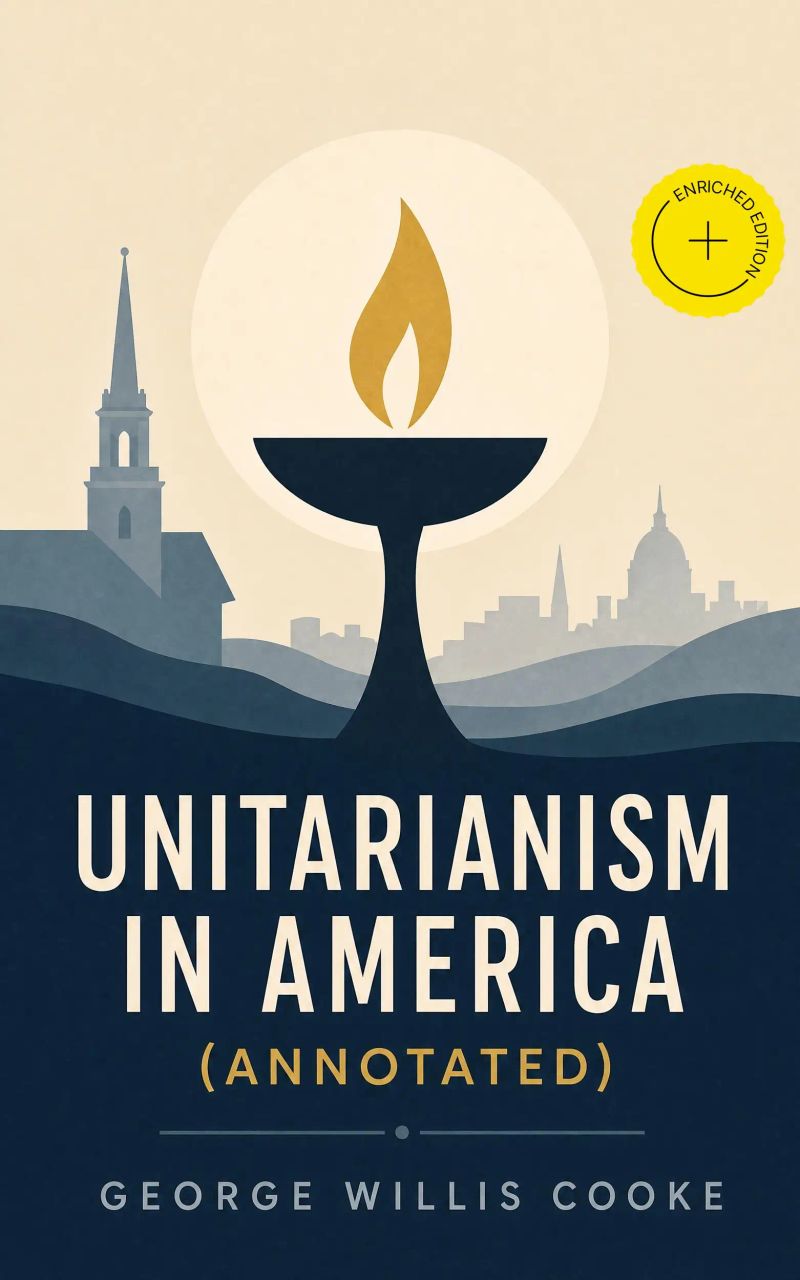 Unitarianism in America (Annotated)