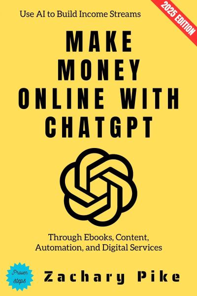 Make Money Online with Chatgpt