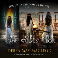 The Vesta Shadows Trilogy