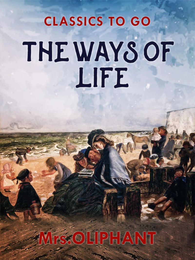 The Ways of Life