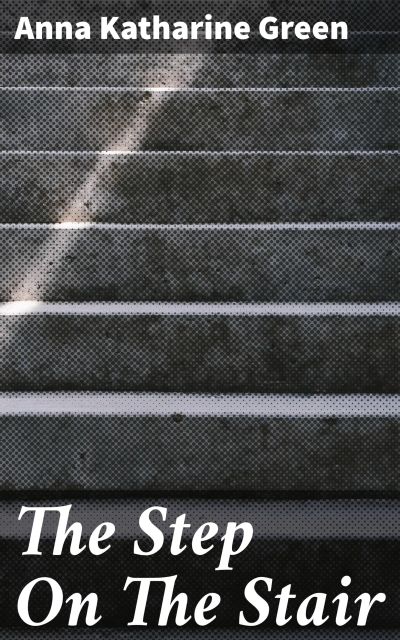 The Step On The Stair