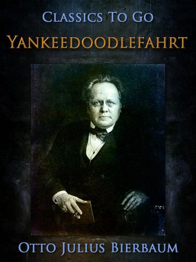 Yankeedoodle-Fahrt