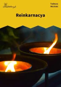 Reinkarnacya