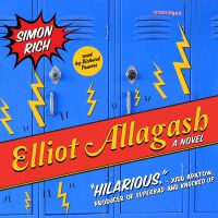 Elliot Allagash