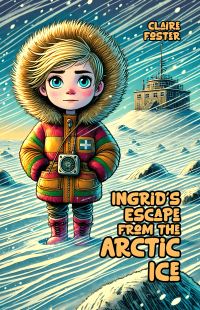 Ingrid’s Escape from the Arctic Ice