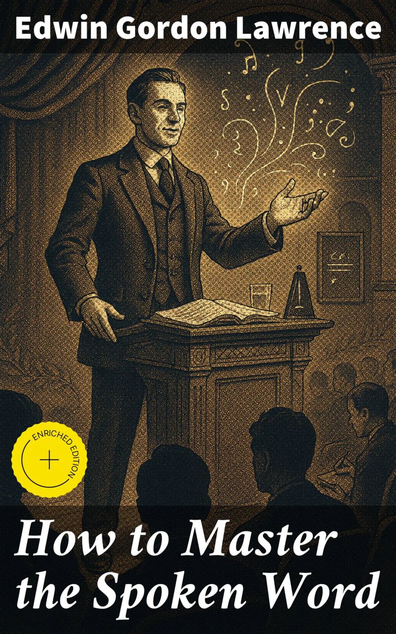 How to Master the Spoken Word
