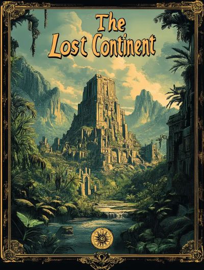 The Lost Continent  